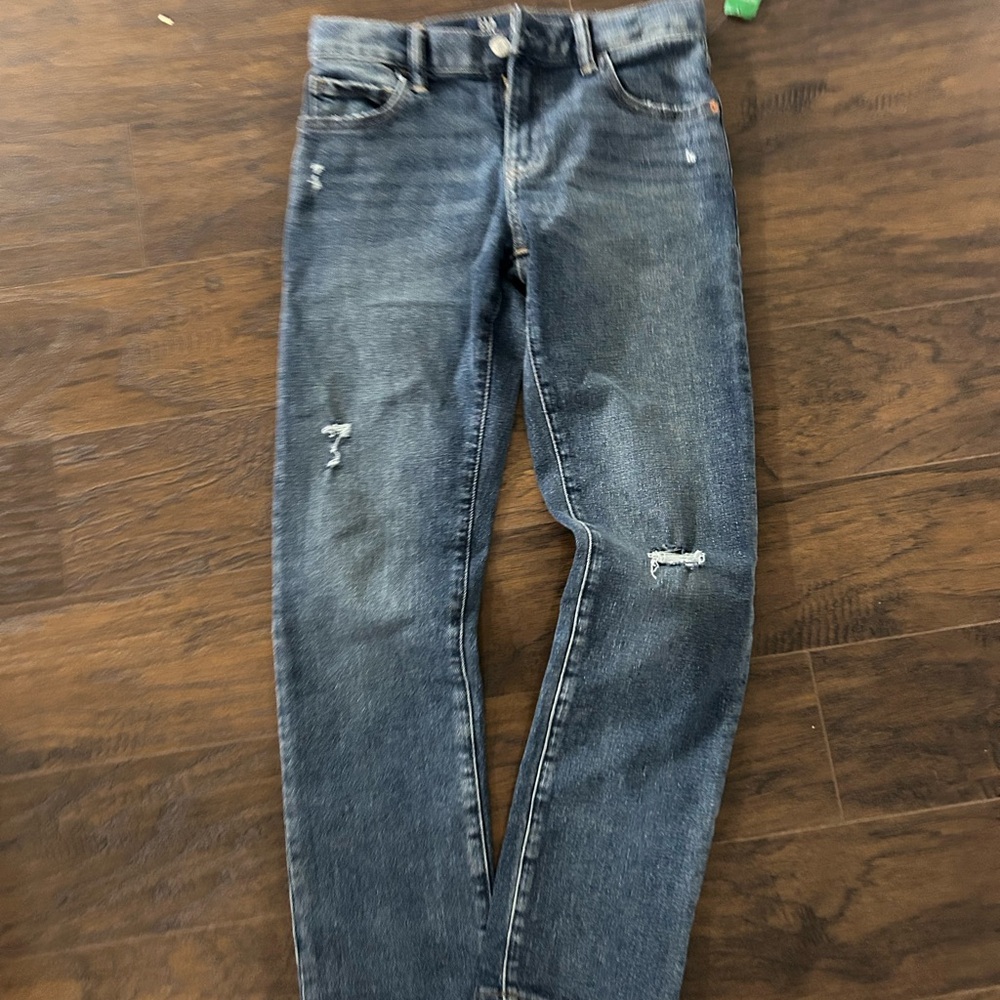 GAP Boys Slim Jeans